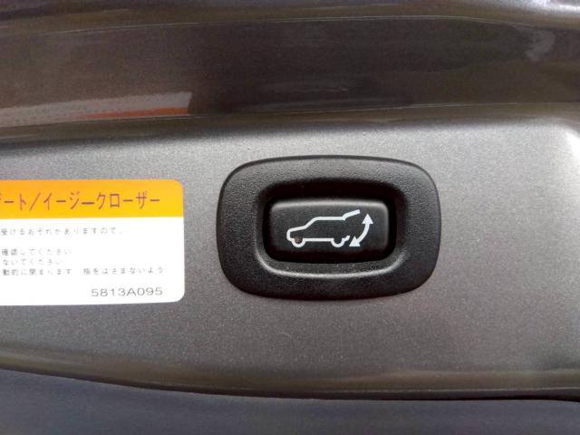 アウトランダー（新潟県十日町市）画像57