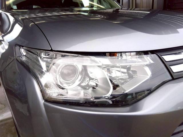 アウトランダー（新潟県十日町市）画像65