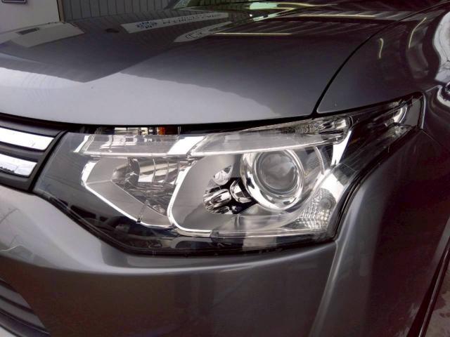 アウトランダー（新潟県十日町市）画像66