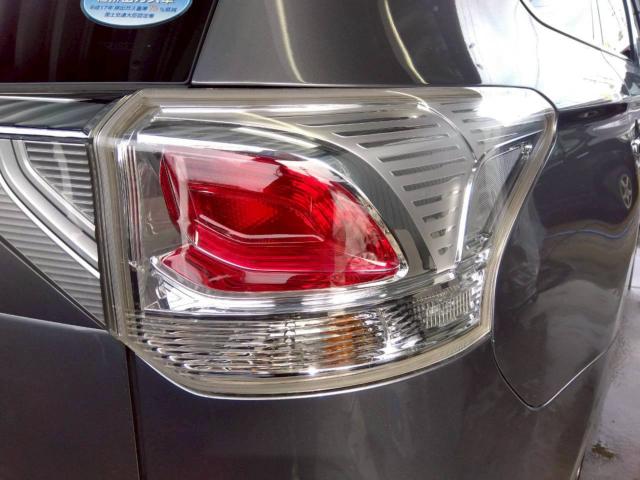 アウトランダー（新潟県十日町市）画像70