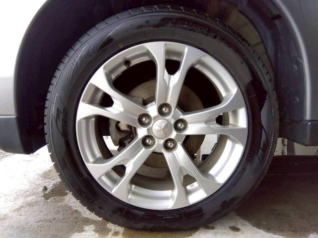 アウトランダー（新潟県十日町市）画像73