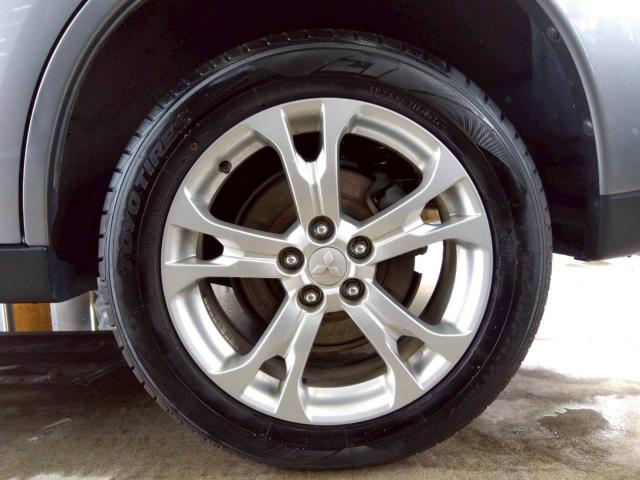 アウトランダー（新潟県十日町市）画像74