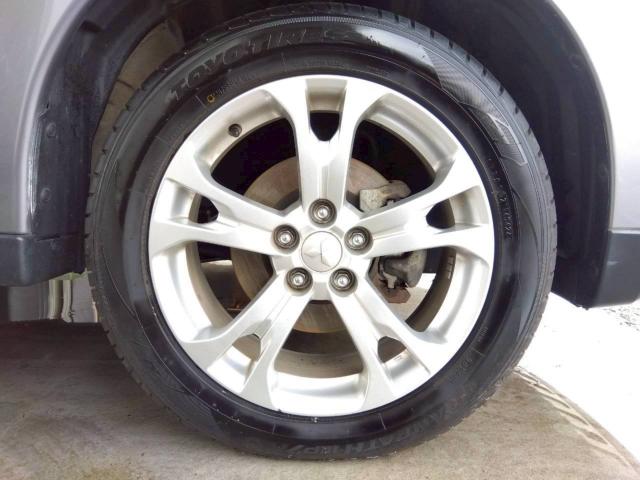 アウトランダー（新潟県十日町市）画像76