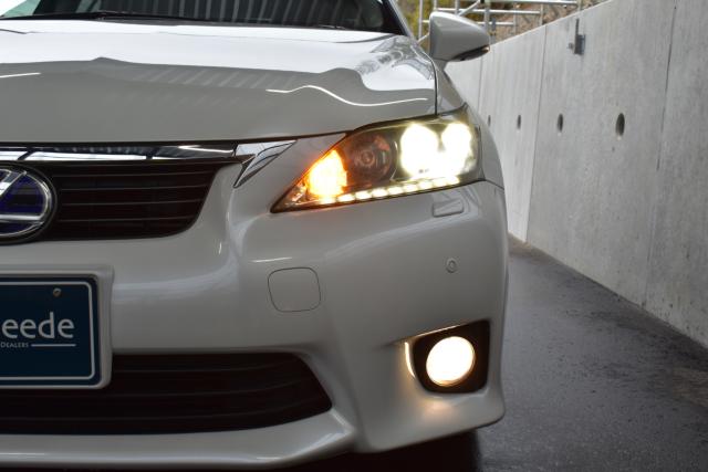 レクサスCT（新潟県新潟市西区）画像22