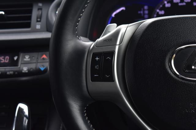 レクサスCT（新潟県新潟市西区）画像28