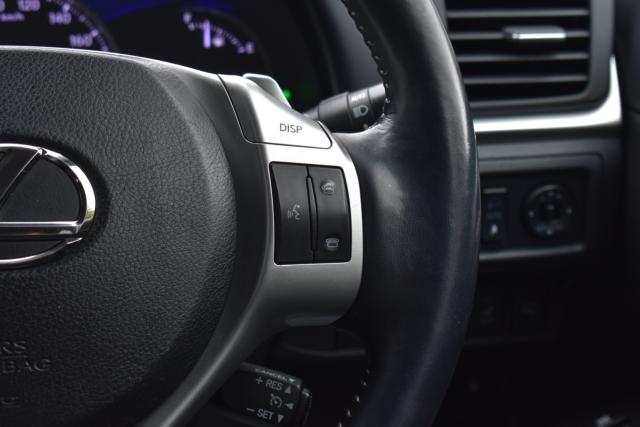 レクサスCT（新潟県新潟市西区）画像29