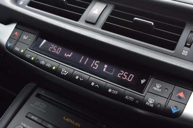 レクサスCT（新潟県新潟市西区）画像32