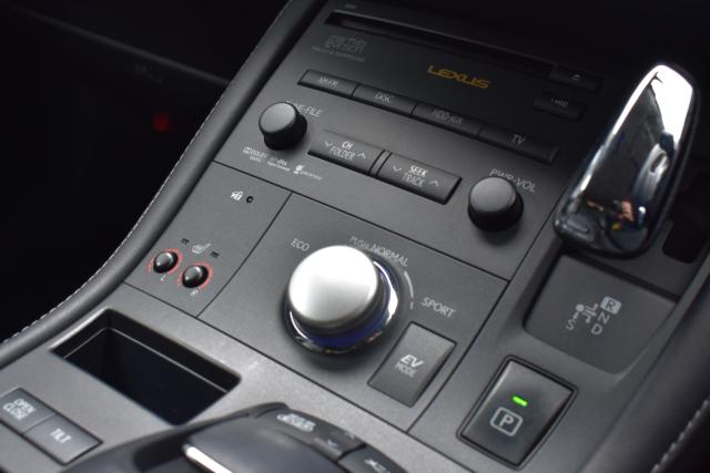 レクサスCT（新潟県新潟市西区）画像33