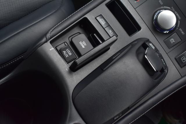 レクサスCT（新潟県新潟市西区）画像34