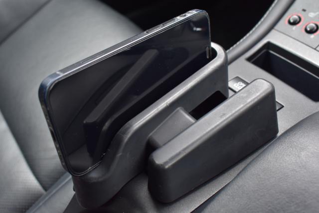 レクサスCT（新潟県新潟市西区）画像35