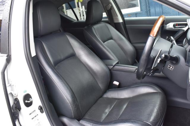 レクサスCT（新潟県新潟市西区）画像37