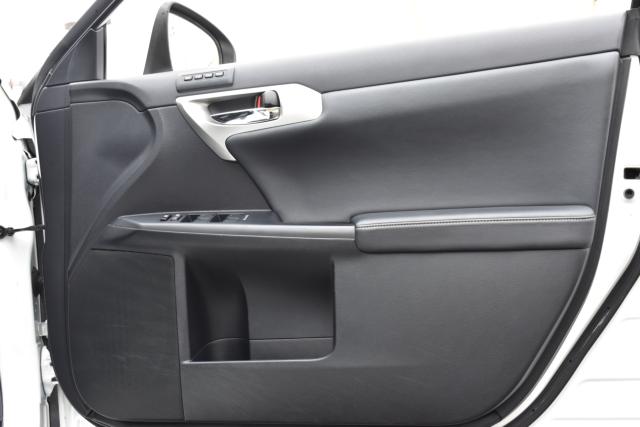 レクサスCT（新潟県新潟市西区）画像42