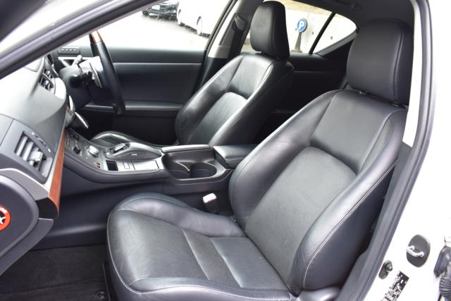 レクサスCT（新潟県新潟市西区）画像45