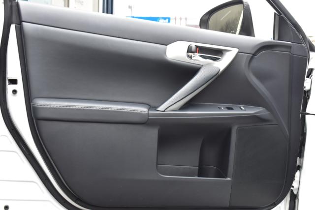 レクサスCT（新潟県新潟市西区）画像48