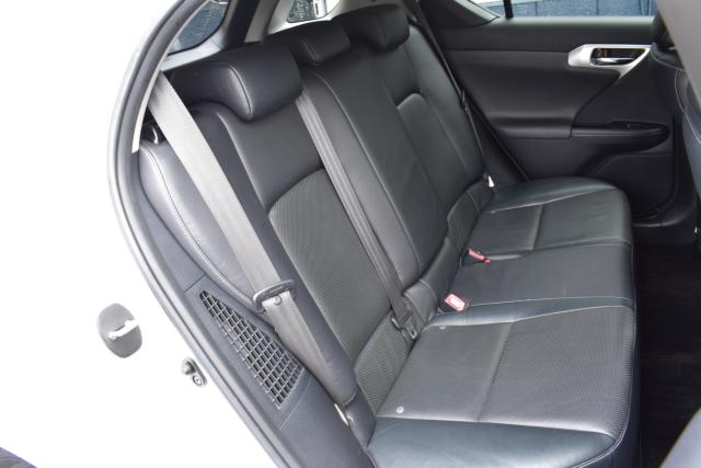 レクサスCT（新潟県新潟市西区）画像54