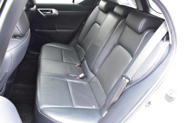 レクサスCT（新潟県新潟市西区）画像58