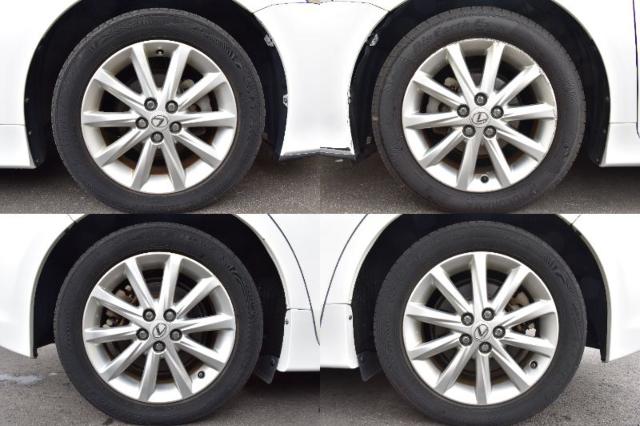 レクサスCT（新潟県新潟市西区）画像64