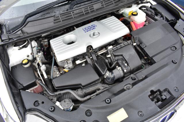 レクサスCT（新潟県新潟市西区）画像65