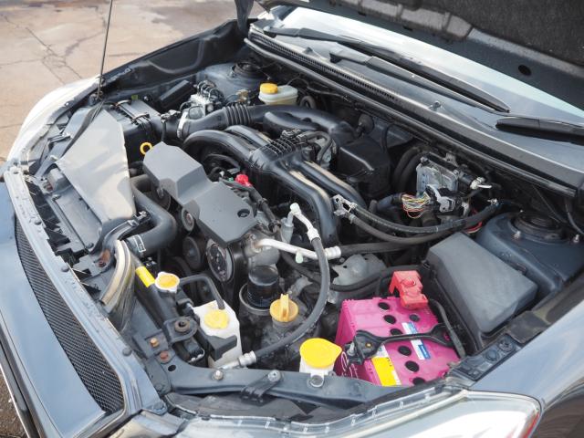 インプレッサG4（新潟県燕市）