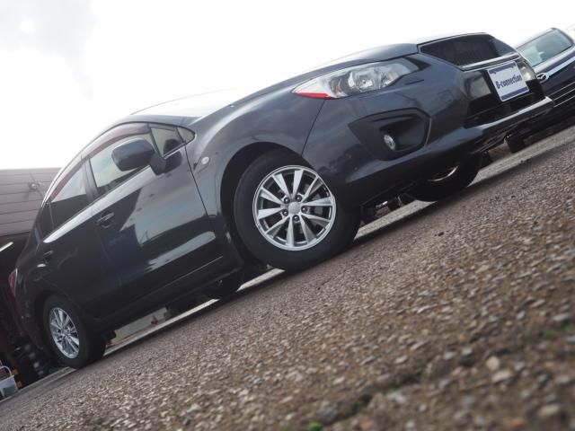 インプレッサG4（新潟県燕市）