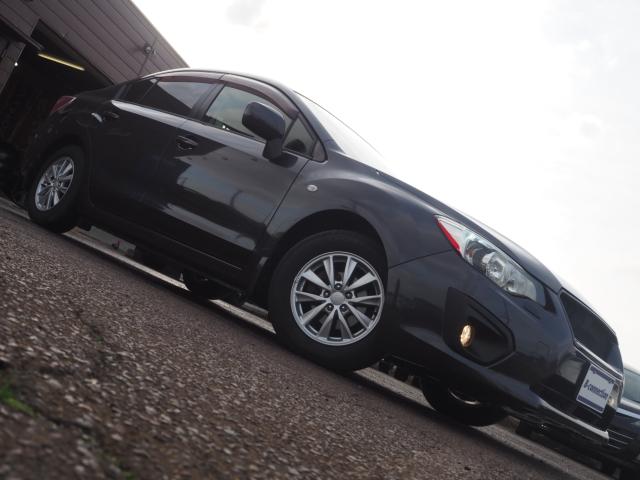 インプレッサG4（新潟県燕市）