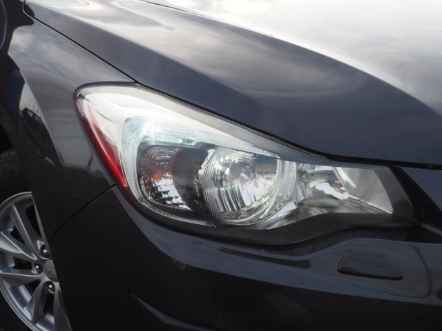 インプレッサG4（新潟県燕市）