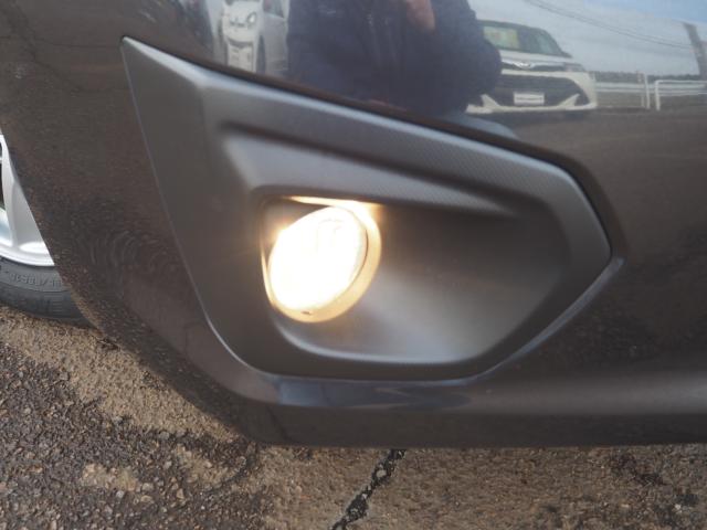 インプレッサG4（新潟県燕市）