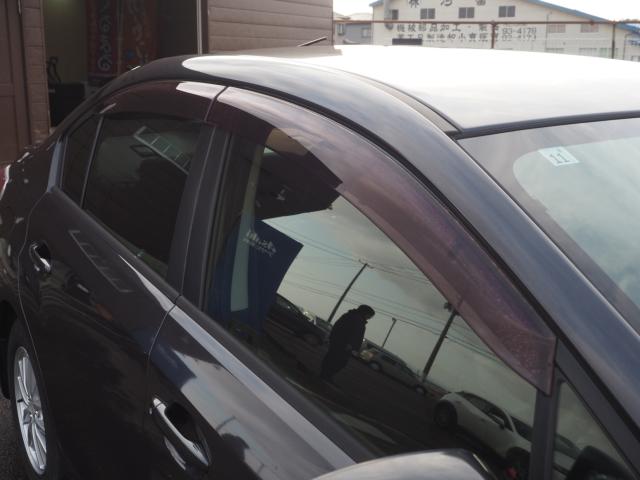 インプレッサG4（新潟県燕市）