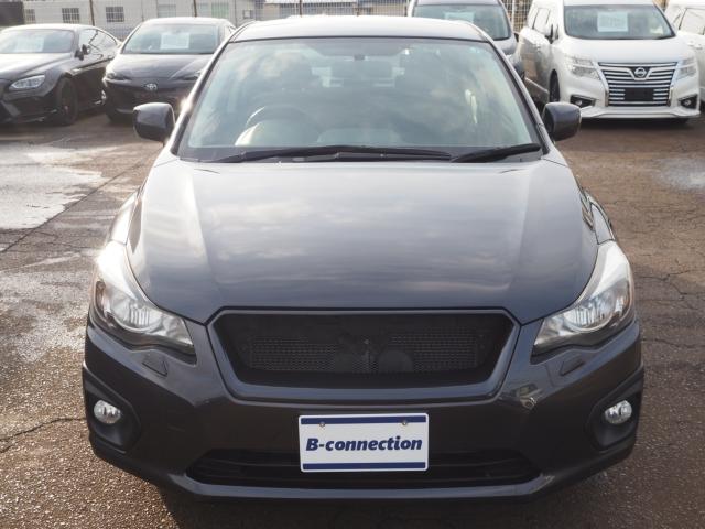 インプレッサG4（新潟県燕市）