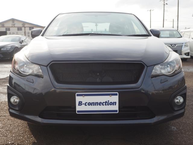 インプレッサG4（新潟県燕市）