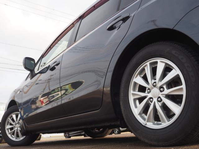 インプレッサG4（新潟県燕市）