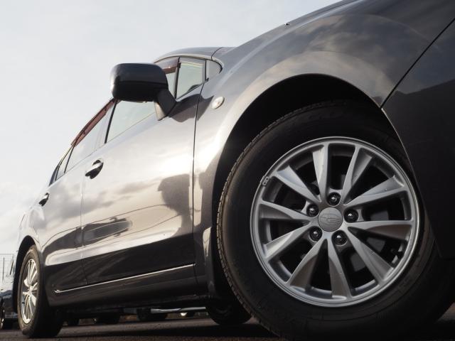 インプレッサG4（新潟県燕市）