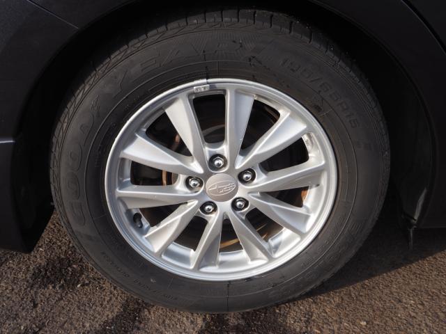 インプレッサG4（新潟県燕市）