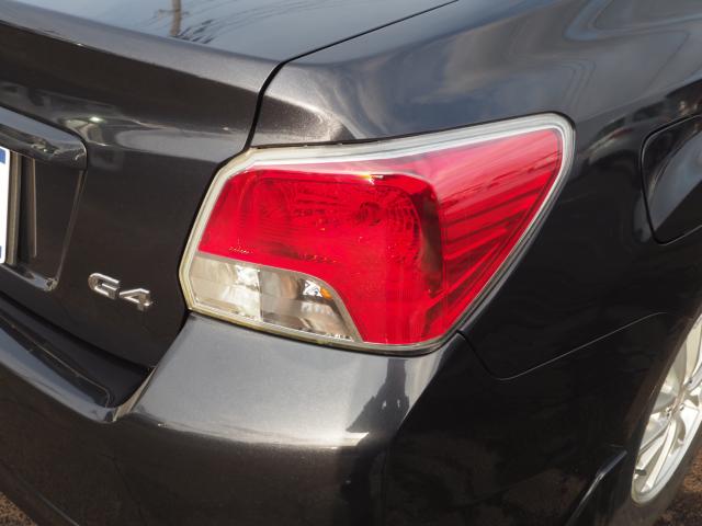 インプレッサG4（新潟県燕市）