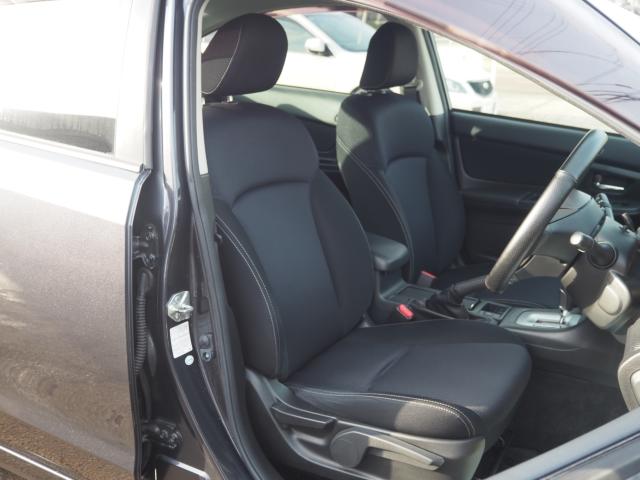 インプレッサG4（新潟県燕市）