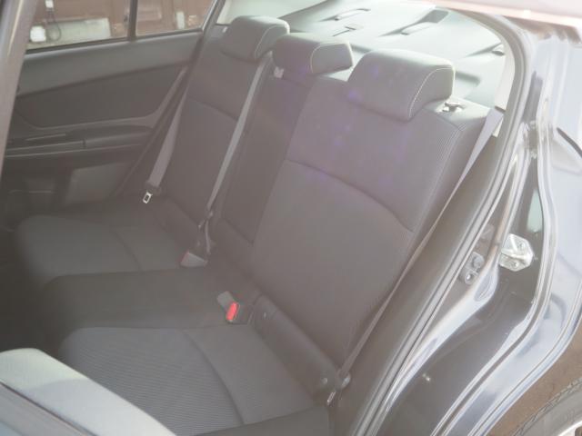 インプレッサG4（新潟県燕市）