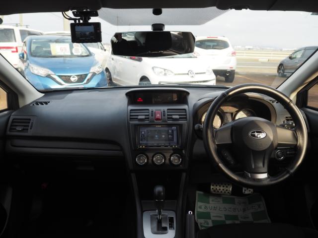 インプレッサG4（新潟県燕市）