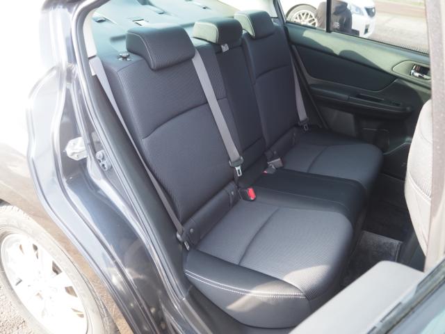 インプレッサG4（新潟県燕市）