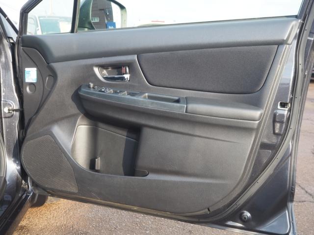 インプレッサG4（新潟県燕市）