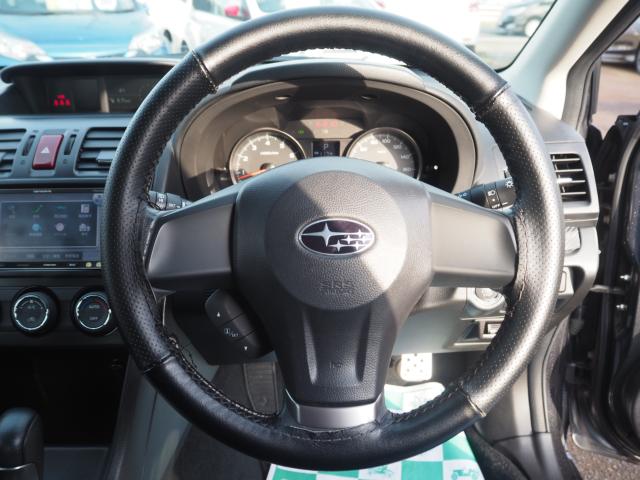 インプレッサG4（新潟県燕市）