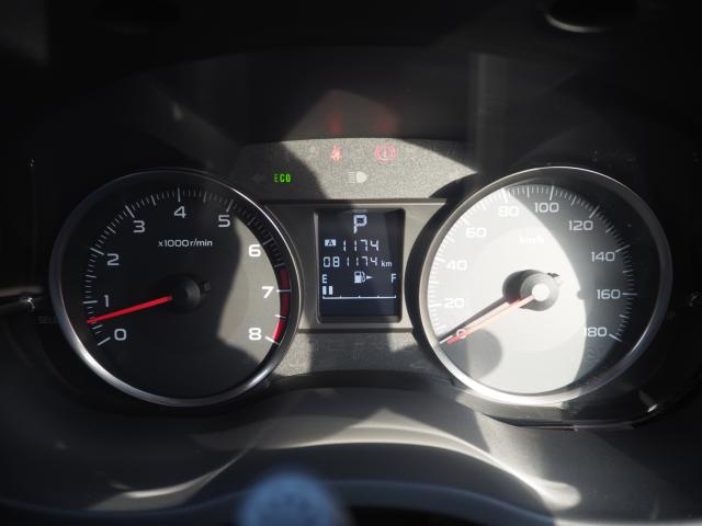 インプレッサG4（新潟県燕市）