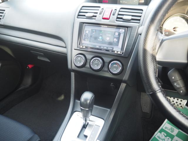 インプレッサG4（新潟県燕市）