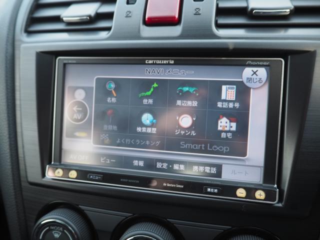 インプレッサG4（新潟県燕市）