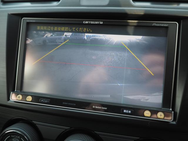 インプレッサG4（新潟県燕市）