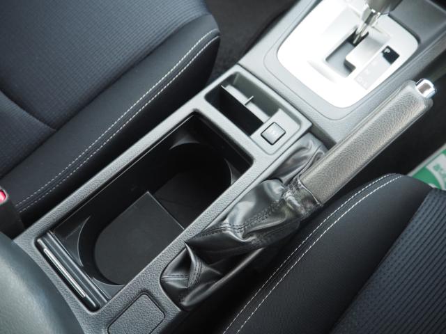 インプレッサG4（新潟県燕市）