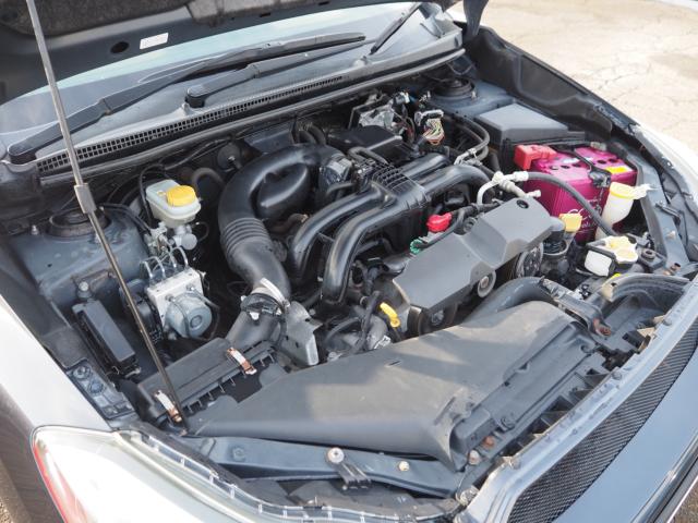 インプレッサG4（新潟県燕市）