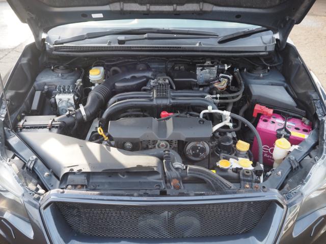 インプレッサG4（新潟県燕市）