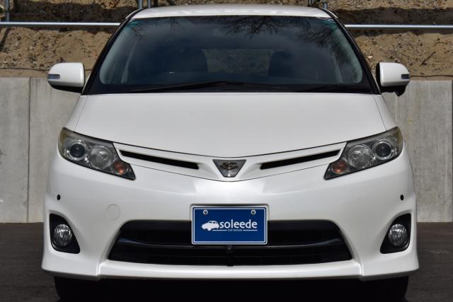 エスティマ(新潟県新潟市西区)