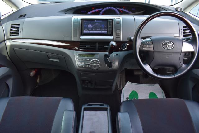 エスティマ(新潟県新潟市西区)