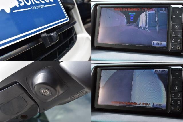 エスティマ(新潟県新潟市西区)